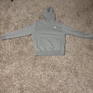 Nike Men's Sportswear Club Fleece Hoodie Size M